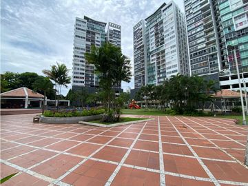 12 DE OCTUBRE / CENTRAL PARK / 89M / 3 HABITACION / BALCON