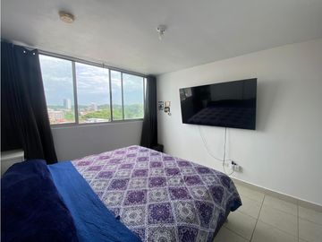 12 DE OCTUBRE / CENTRAL PARK / 89M / 3 HABITACION / BALCON