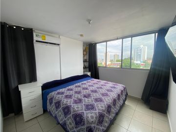 12 DE OCTUBRE / CENTRAL PARK / 89M / 3 HABITACION / BALCON