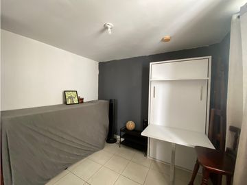 12 DE OCTUBRE / CENTRAL PARK / 89M / 3 HABITACION / BALCON