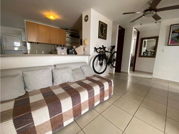 12 DE OCTUBRE / CENTRAL PARK / 89M / 3 HABITACION / BALCON