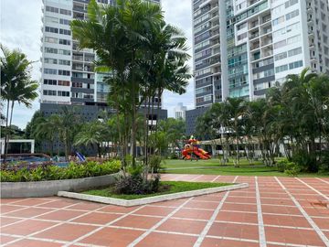12 DE OCTUBRE / CENTRAL PARK / 89M / 3 HABITACION / BALCON