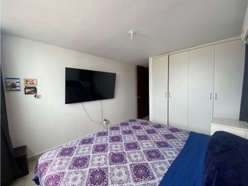 12 DE OCTUBRE / CENTRAL PARK / 89M / 3 HABITACION / BALCON