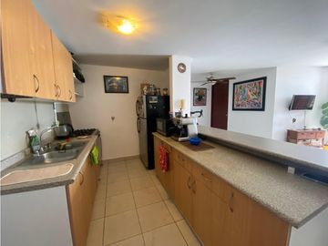12 DE OCTUBRE / CENTRAL PARK / 89M / 3 HABITACION / BALCON