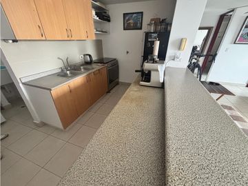 12 DE OCTUBRE / CENTRAL PARK / 89M / 3 HABITACION / BALCON