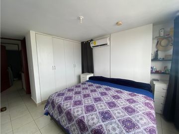 12 DE OCTUBRE / CENTRAL PARK / 89M / 3 HABITACION / BALCON