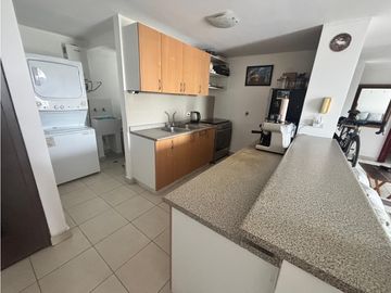 12 DE OCTUBRE / CENTRAL PARK / 89M / 3 HABITACION / BALCON