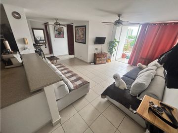 12 DE OCTUBRE / CENTRAL PARK / 89M / 3 HABITACION / BALCON