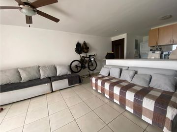 12 DE OCTUBRE / CENTRAL PARK / 89M / 3 HABITACION / BALCON