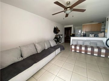 12 DE OCTUBRE / CENTRAL PARK / 89M / 3 HABITACION / BALCON