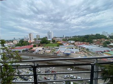 12 DE OCTUBRE / CENTRAL PARK / 89M / 3 HABITACION / BALCON