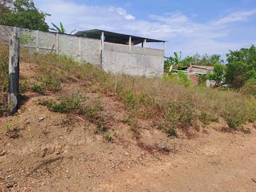 Terreno en Barrio Viejo