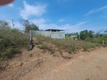 Terreno en Barrio Viejo