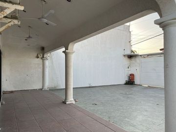 CASA EN RENTA O VENTA EN FRACC MALIBRAN