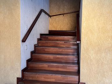 CASA EN RENTA O VENTA EN FRACC MALIBRAN