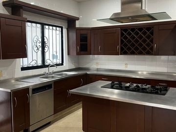 CASA EN RENTA O VENTA EN FRACC MALIBRAN