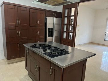 CASA EN RENTA O VENTA EN FRACC MALIBRAN