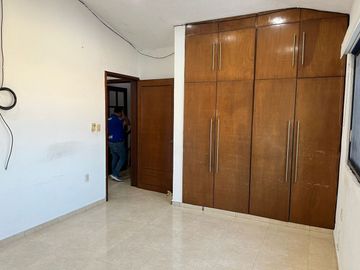 CASA EN RENTA O VENTA EN FRACC MALIBRAN