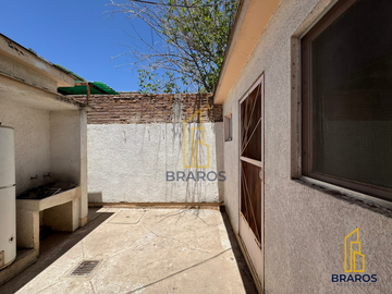 CASA EN SAN FELIPE CON SÓTANO