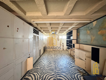 CASA EN SAN FELIPE CON SÓTANO