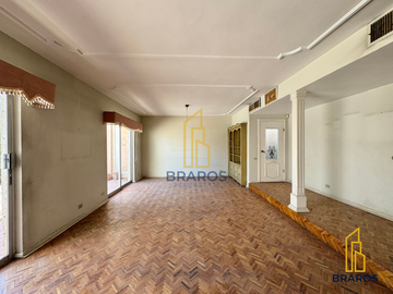 CASA EN SAN FELIPE CON SÓTANO