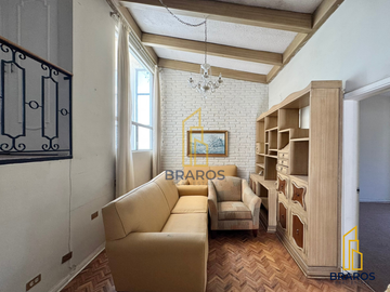 CASA EN SAN FELIPE CON SÓTANO