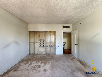 CASA EN SAN FELIPE CON SÓTANO