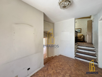 CASA EN SAN FELIPE CON SÓTANO
