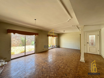CASA EN SAN FELIPE CON SÓTANO