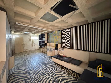 CASA EN SAN FELIPE CON SÓTANO