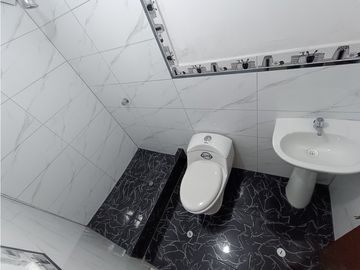 SAN JUAN DE MIRAFLORES - VENTA DEPARTAMENTO DE ESTRENO - ÁREA 70 m2