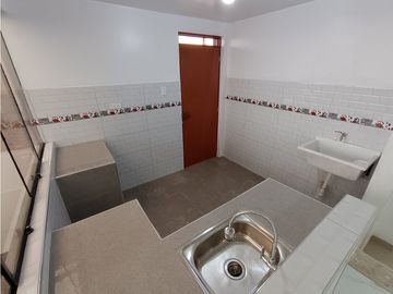 SAN JUAN DE MIRAFLORES - VENTA DEPARTAMENTO DE ESTRENO - ÁREA 70 m2