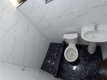 SAN JUAN DE MIRAFLORES - VENTA DEPARTAMENTO DE ESTRENO - ÁREA 70 m2