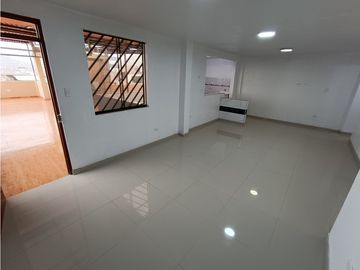 SAN JUAN DE MIRAFLORES - VENTA DEPARTAMENTO DE ESTRENO - ÁREA 70 m2