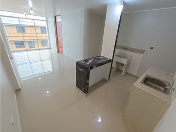 SAN JUAN DE MIRAFLORES - VENTA DEPARTAMENTOS DE ESTRENO - ÁREA 70 m2