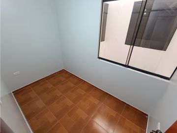 SAN JUAN DE MIRAFLORES - VENTA DEPARTAMENTOS DE ESTRENO - ÁREA 70 m2