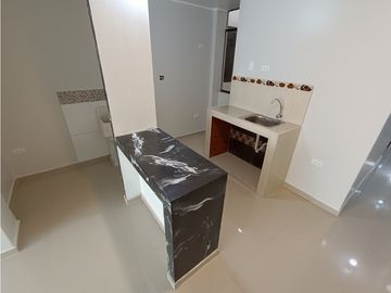 SAN JUAN DE MIRAFLORES - VENTA DEPARTAMENTOS DE ESTRENO - ÁREA 70 m2