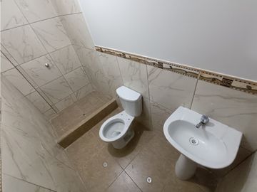 SAN JUAN DE MIRAFLORES - VENTA DEPARTAMENTOS DE ESTRENO - ÁREA 70 m2