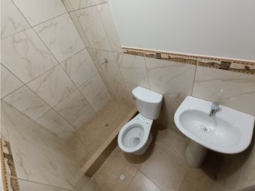 SAN JUAN DE MIRAFLORES - VENTA DEPARTAMENTOS DE ESTRENO - ÁREA 70 m2