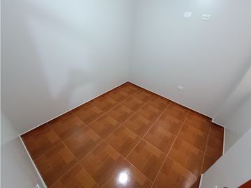 SAN JUAN DE MIRAFLORES - VENTA DEPARTAMENTOS DE ESTRENO - ÁREA 70 m2