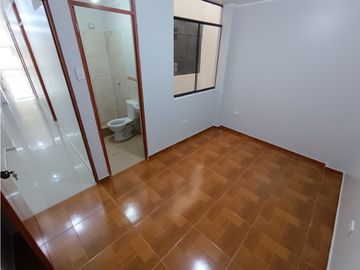 SAN JUAN DE MIRAFLORES - VENTA DEPARTAMENTOS DE ESTRENO - ÁREA 70 m2