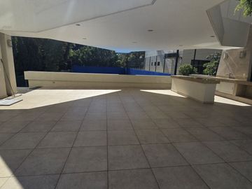 INCREIBLE DEPA.  LAS PALMAS PROVIDENCIA!!!