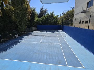 INCREIBLE DEPA.  LAS PALMAS PROVIDENCIA!!!