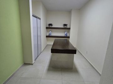 INCREIBLE DEPA.  LAS PALMAS PROVIDENCIA!!!