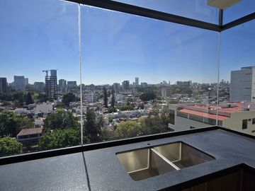 INCREIBLE DEPA.  LAS PALMAS PROVIDENCIA!!!