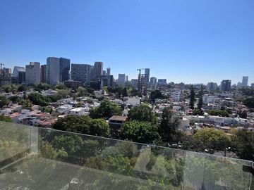 INCREIBLE DEPA.  LAS PALMAS PROVIDENCIA!!!