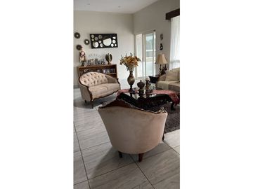 Quinta en Venta Allende N.L