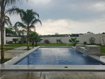 Quinta en Venta Allende N.L