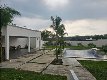 Quinta en Venta Allende N.L