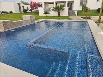 Quinta en Venta Allende N.L